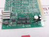 Musasino M-7853C Printed Circuit Board Card