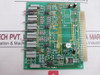 Musasino M-7884 Printed Circuit Board