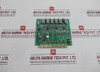 Musasino M-7884 Printed Circuit Board