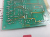Musasino M-7884 Printed Circuit Board