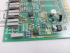 Musasino M-7884 Printed Circuit Board