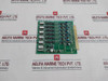 Musasino M-7855C Printed Circuit Board Card