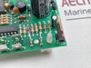 Fde 241-1 Printed Circuit Board Card