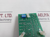 Fde 241-1 Printed Circuit Board Card