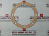 Nakakita Seisakusho 51 Gasket Kit 14K-1Fi-001