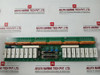 Honeywell Mu-tdid12 Digital Input Board Rev.C Dspth 51304441-125 K