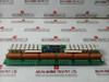 Honeywell Mu-tdid12 Digital Input Board Rev.C Dspth 51304441-125 K