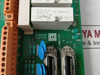 Honeywell Mu-tdid12 Digital Input Board Rev.C Dspth 51304441-125 K