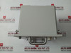 Elster Alpha A1641 Electronic Meter 40000Imp 400Kv/110V Ref-27C