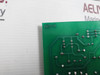 Lulham Logic 823.12/Ll Groupe Desgagnes Pcb Card
