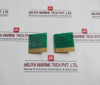 Lulham Logic 823.12/Ll Groupe Desgagnes Pcb Card