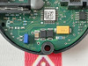 Rosemount 03031-0001-0003 Alarm Saturation Electronic Board I 22.5Ma