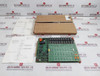 Mitel 9110-203-217 Integrated Processor Control Pcb Card Rev.14 Hr40 Aa86942