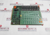 Mitel 9110-203-217 Integrated Processor Control Pcb Card Rev.14 Hr40 Aa86942