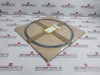 Kawasaki Ts-291 Suction Cone Joint Packing Gasket M-119