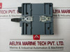 Siemens 3Va9987-0Ta20 Data Concentrator Com100 24 Vdc 8W