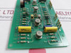 Ndp S-001B (S) Printed Circuit Board
