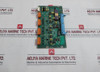 Klh Synchro Interface Pcb A Printed Circuit Board Ad2S80Ajd 0F21574