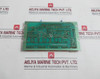 Klh Synchro Interface Pcb A Printed Circuit Board Ad2S80Ajd 0F21574