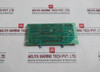 Klh Hrc-a359 Printed Circuit Board For Remote Alarm