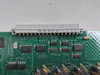Ericsson Tvm 115 5113 R3A Printed Circuit Board
