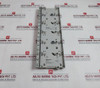 Honeywell Fc-mcar-01 Mounting Plate Rack Panel 24Vdc Max 40A Rev 1