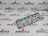 Honeywell Fc-mcar-01 Mounting Plate Rack Panel 24Vdc Max 40A Rev 1