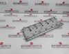 Honeywell Fc-mcar-01 Mounting Plate Rack Panel 24Vdc Max 40A Rev 1
