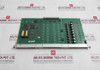 Ericsson Tvm 115 5130 R3A Analog Extension Card Board Elu-d3 47E034 94V0 A1