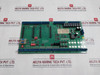 Hans Jensen Lubricators Jse1011-530300 Printed Circuit Board Rev.1.1