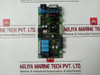 Hernis Scan Systems Mksor Hs002X3 Printed Circuit Board