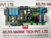 Hernis Scan Systems Mksor Hs002X3 Printed Circuit Board