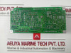 Hernis Scan Systems Mksor Hs002X3 Printed Circuit Board