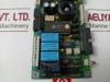 Hernis Scan Systems Mksor Hs002X3 Printed Circuit Board
