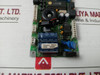 Hernis Scan Systems Mksor Hs002X3 Printed Circuit Board