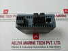 Siemens 3Va9987-0Ta20 Com100 Data Concentrator 24V 8W