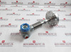 Honeywell Slg 700 Slg Series Guided Wave Radar Level Transmitter Hart Registered