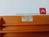 Weidmuller Rsm 16-r Relay Module 24Vdc