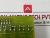 Weidmuller Rsm 16-r Relay Module 24Vdc