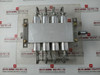 Doering 843270490 Pneumatic Cartridge Valve