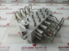 Doering 843270490 Pneumatic Cartridge Valve