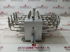 Doering 843270490 Pneumatic Cartridge Valve
