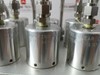 Doering 843270490 Pneumatic Cartridge Valve