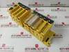 Fanuc Abu10A Input Output Rack A03B-0807-c001 24Vdc 2A Max