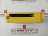 Fanuc Abu10A Input Output Rack A03B-0807-c001 24Vdc 2A Max