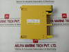 Fanuc Abu10A Input Output Rack A03B-0807-c001 24Vdc 2A Max
