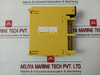 Fanuc Abu10A Input Output Rack A03B-0807-c001 24Vdc 2A Max