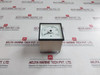 Ime Analog Ammeter 0-250A