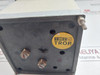 Ime 0-250A Analog Ammeter