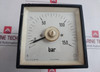 Cgs Italia Hr96W Analog Pressure Measurement Meter 0-4Ã·20Ma 0-150Bar